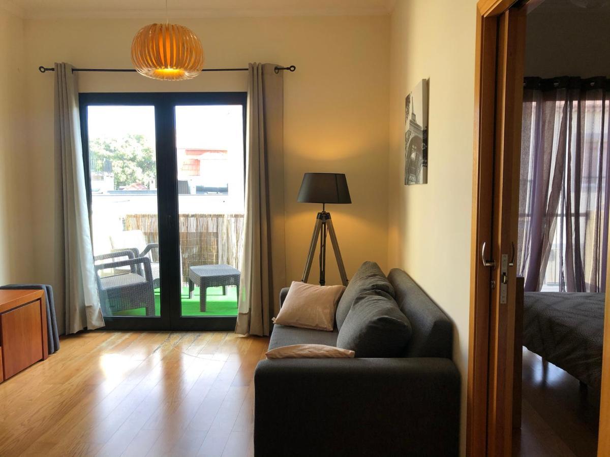 Apartamentos Da Carreira Funchal  Ngoại thất bức ảnh