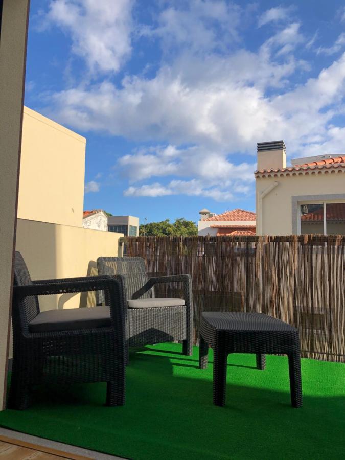 Apartamentos Da Carreira Funchal  Ngoại thất bức ảnh