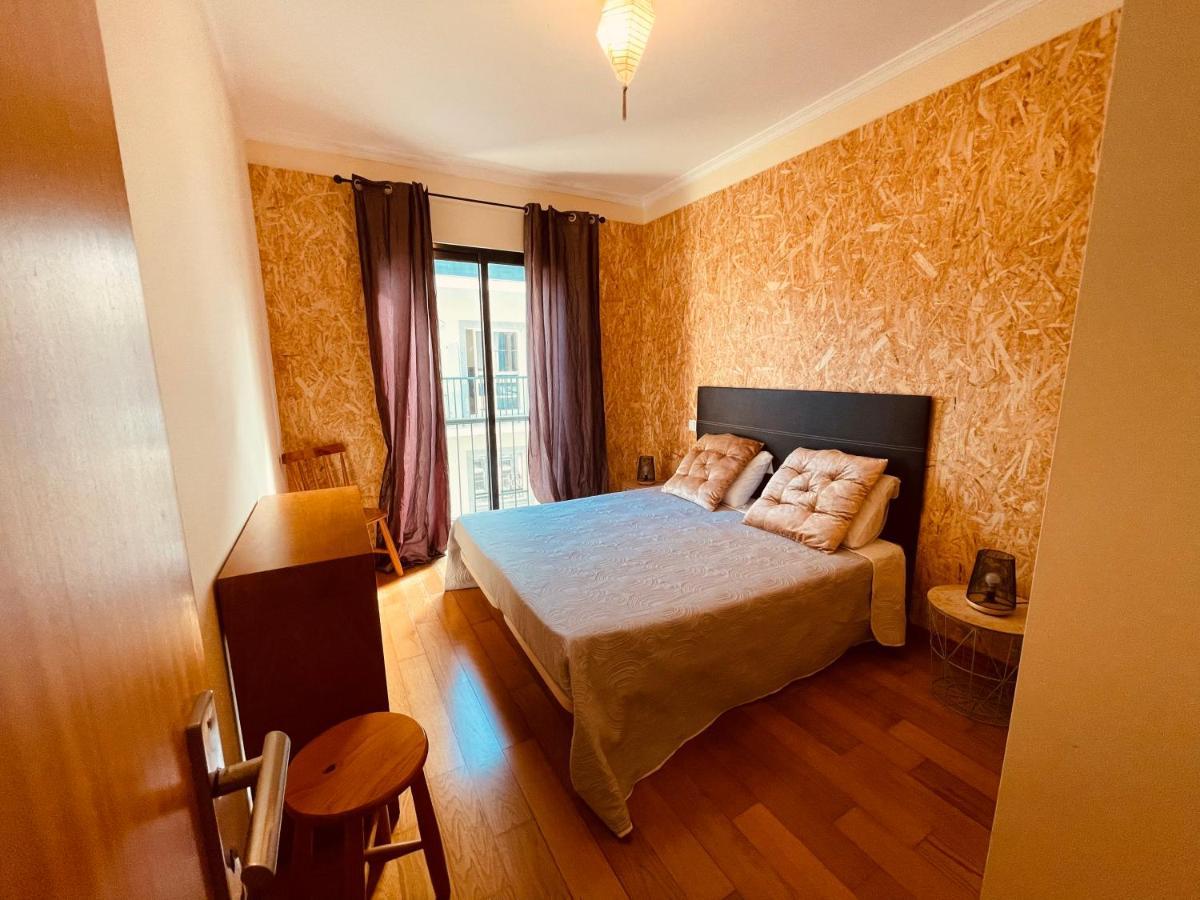 Apartamentos Da Carreira Funchal  Ngoại thất bức ảnh