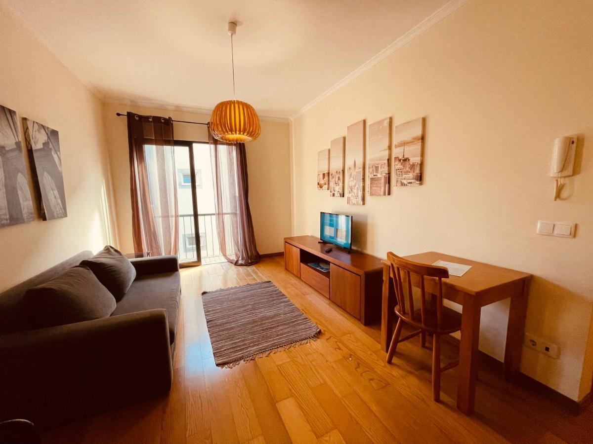 Apartamentos Da Carreira Funchal  Ngoại thất bức ảnh