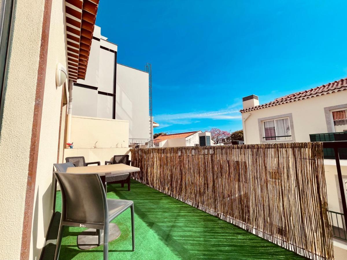 Apartamentos Da Carreira Funchal  Ngoại thất bức ảnh