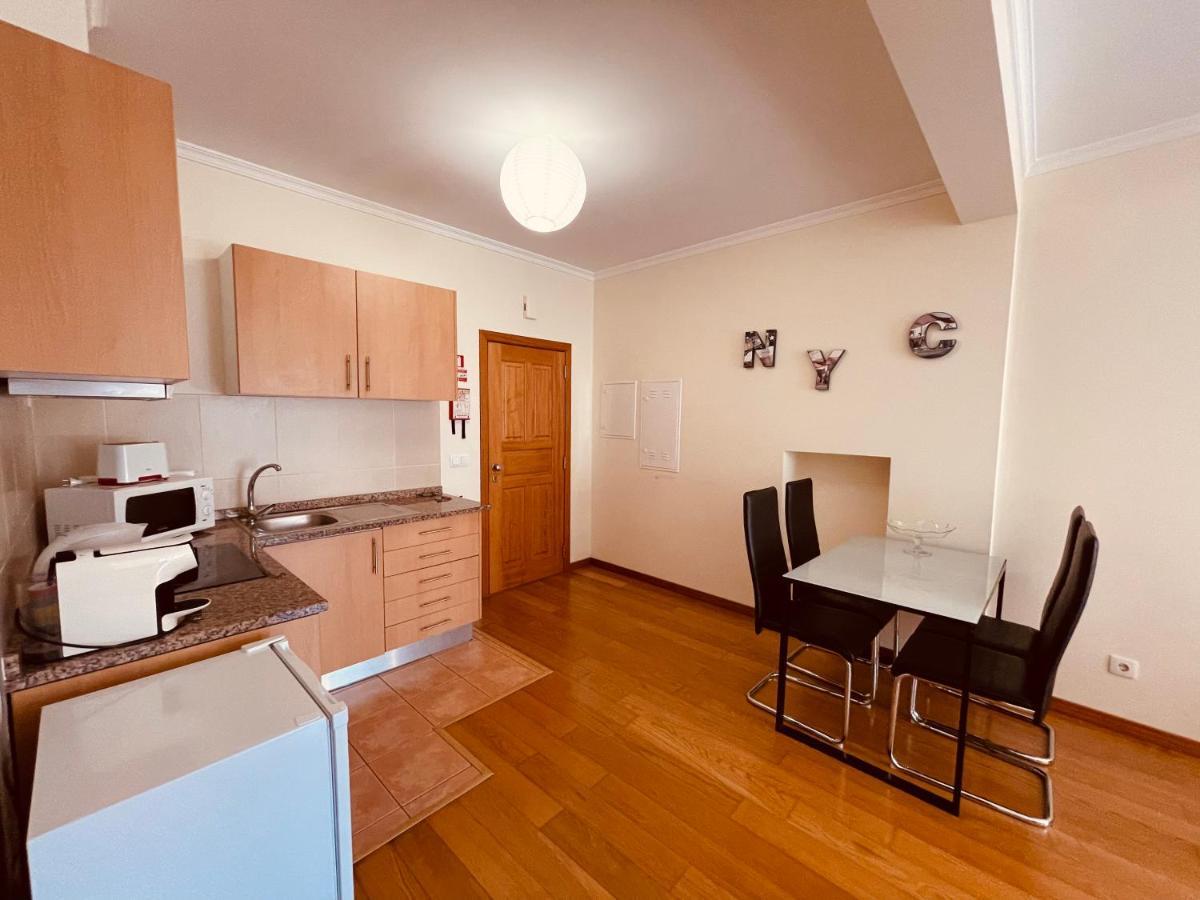 Apartamentos Da Carreira Funchal  Ngoại thất bức ảnh