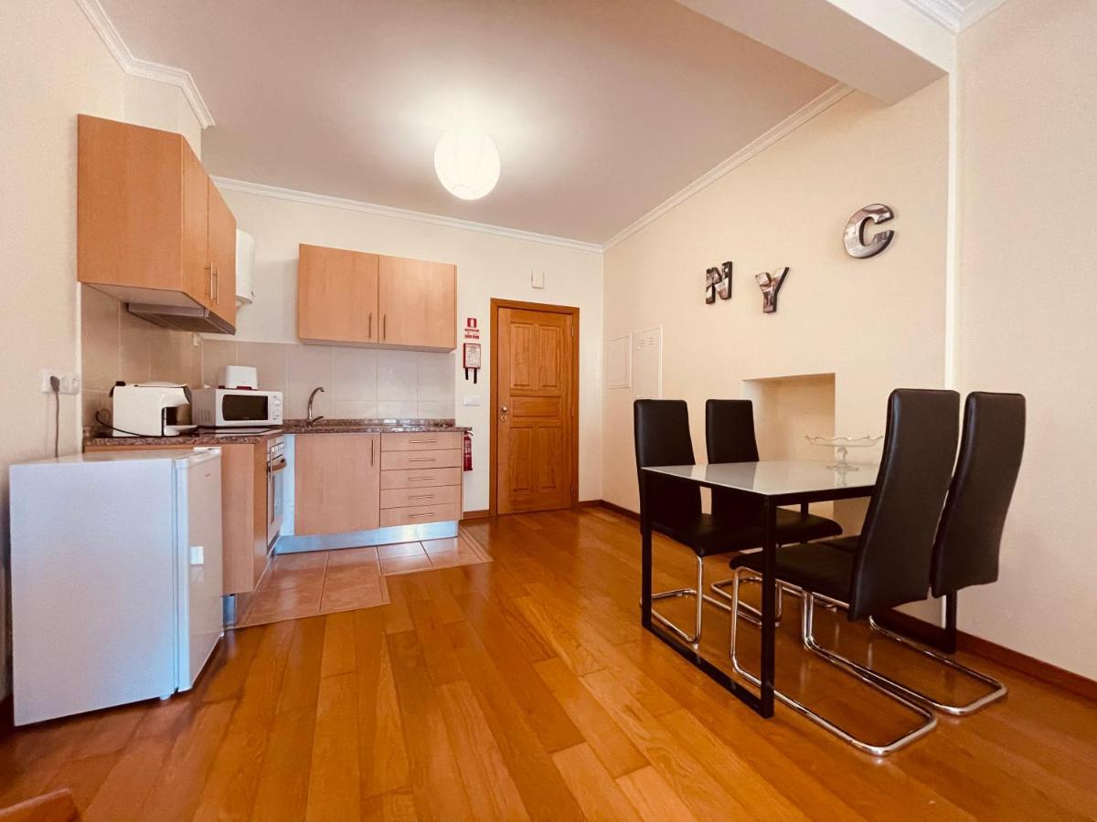 Apartamentos Da Carreira Funchal  Ngoại thất bức ảnh