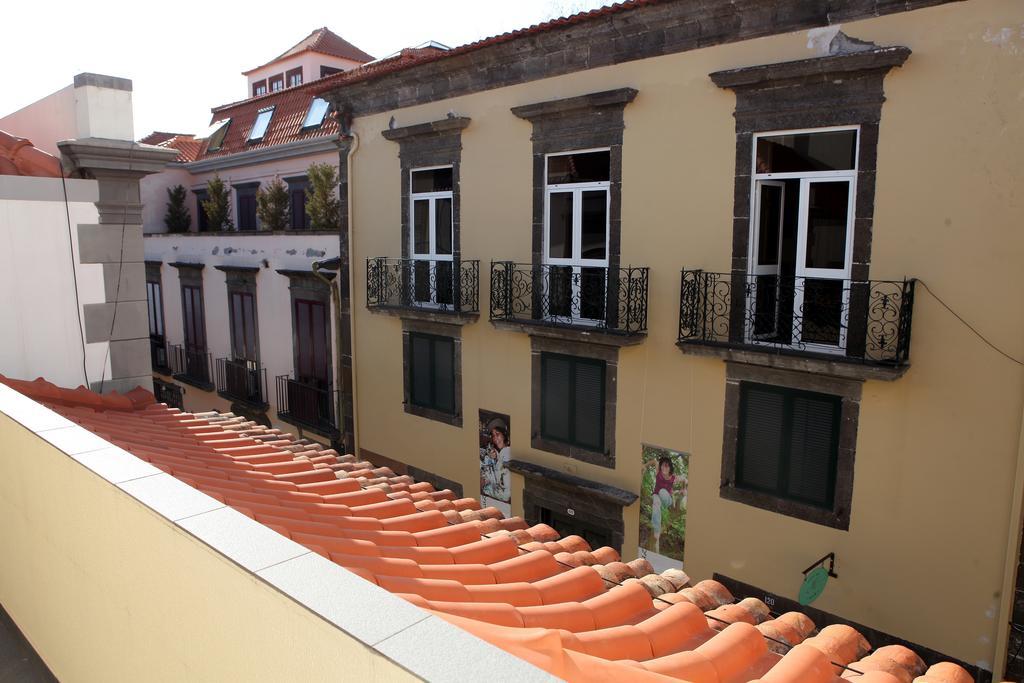 Apartamentos Da Carreira Funchal  Phòng bức ảnh