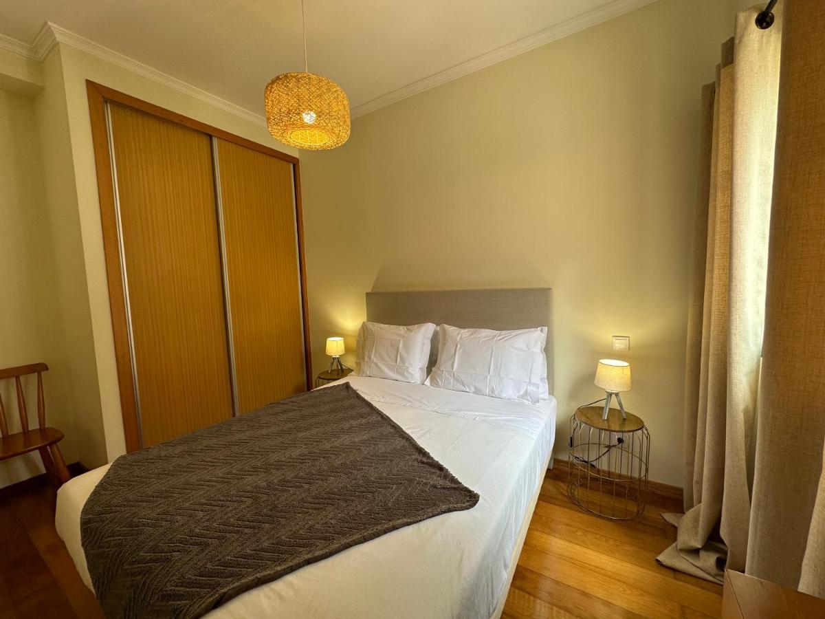 Apartamentos Da Carreira Funchal  Ngoại thất bức ảnh