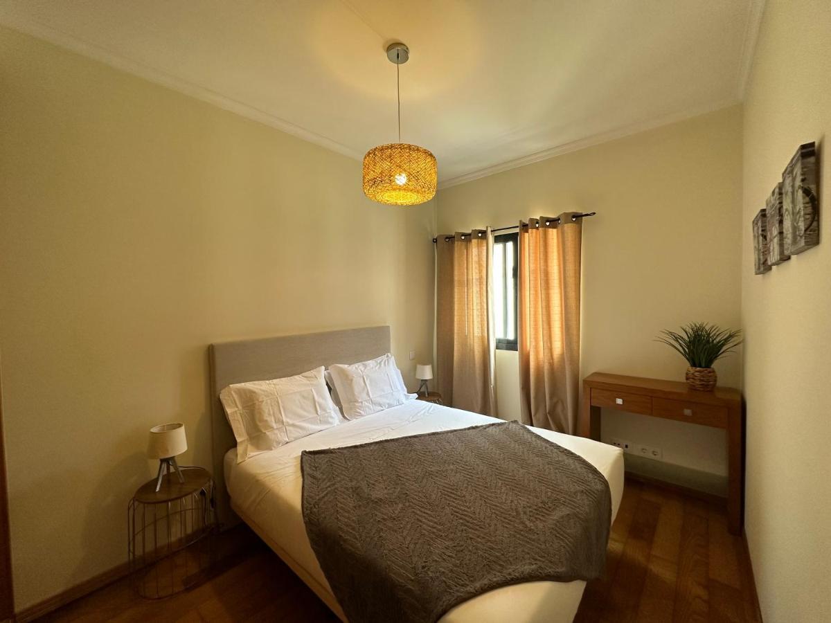 Apartamentos Da Carreira Funchal  Ngoại thất bức ảnh