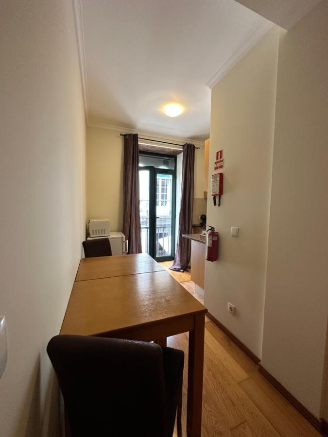 Apartamentos Da Carreira Funchal  Ngoại thất bức ảnh