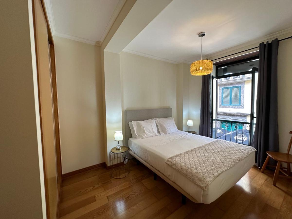 Apartamentos Da Carreira Funchal  Ngoại thất bức ảnh