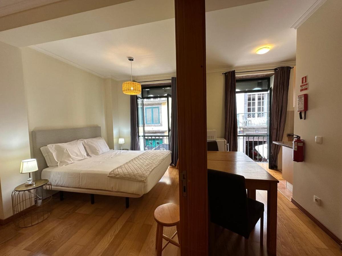 Apartamentos Da Carreira Funchal  Ngoại thất bức ảnh