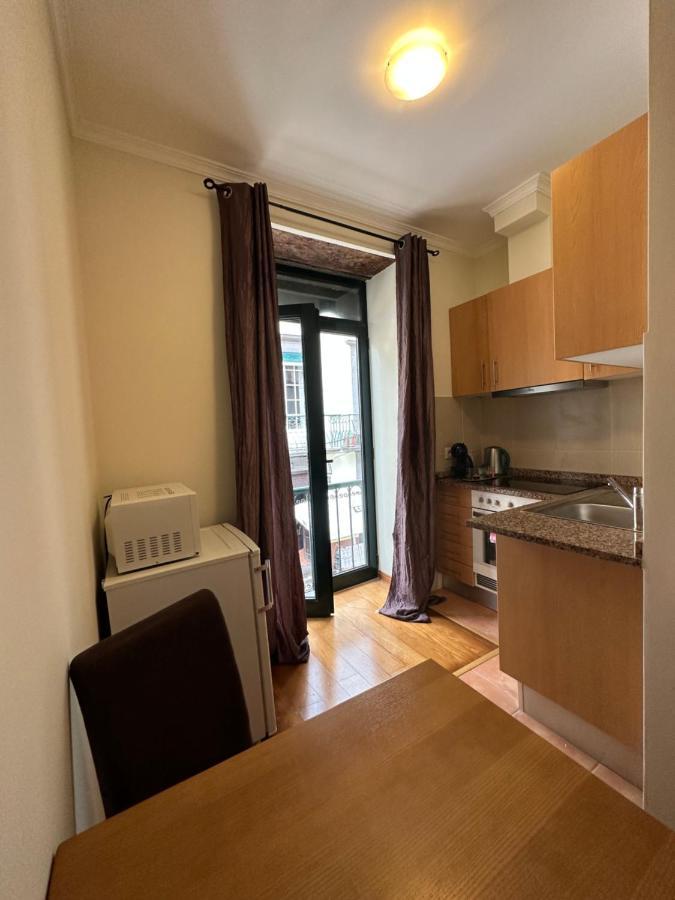 Apartamentos Da Carreira Funchal  Ngoại thất bức ảnh