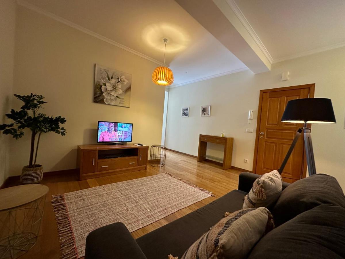 Apartamentos Da Carreira Funchal  Ngoại thất bức ảnh