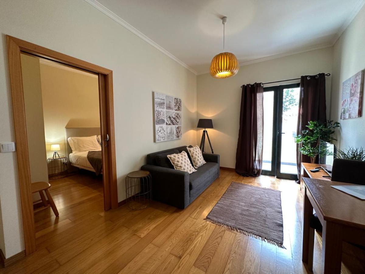 Apartamentos Da Carreira Funchal  Ngoại thất bức ảnh