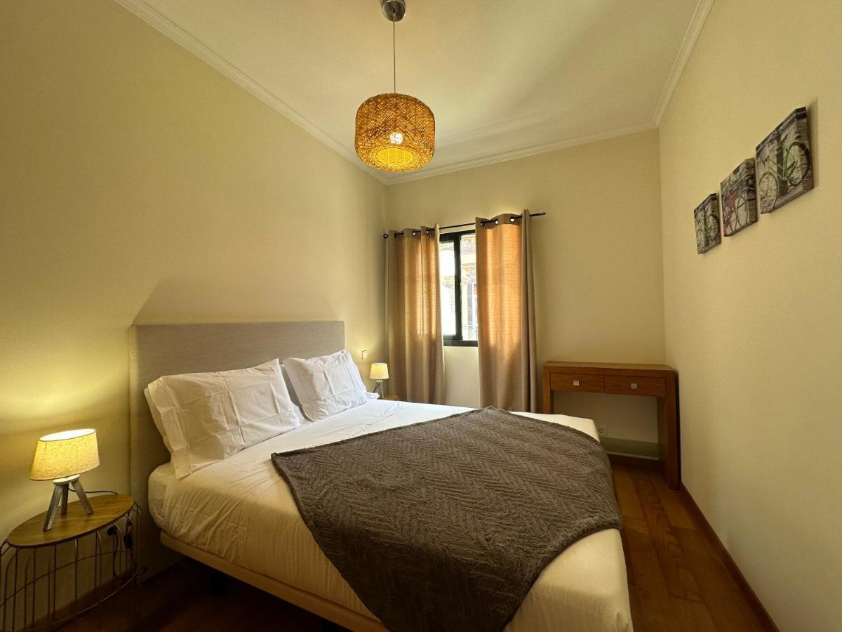 Apartamentos Da Carreira Funchal  Ngoại thất bức ảnh