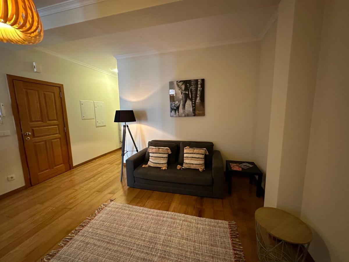Apartamentos Da Carreira Funchal  Ngoại thất bức ảnh