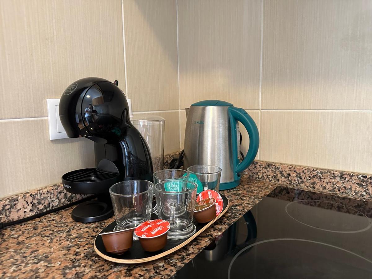 Apartamentos Da Carreira Funchal  Ngoại thất bức ảnh