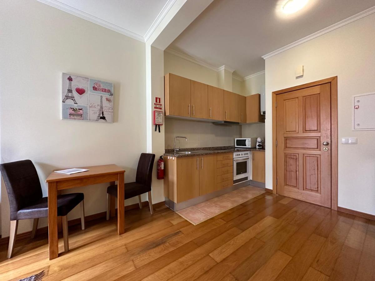 Apartamentos Da Carreira Funchal  Ngoại thất bức ảnh