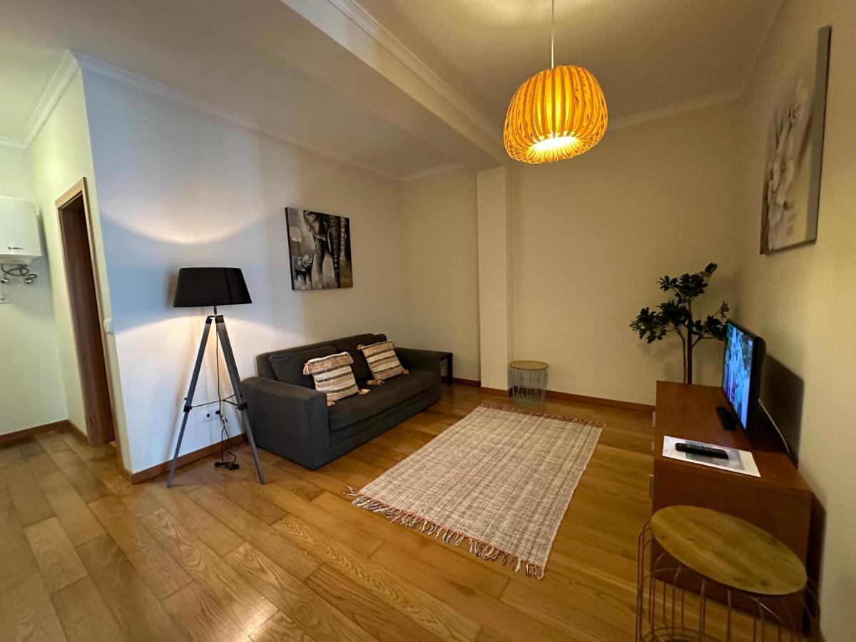 Apartamentos Da Carreira Funchal  Ngoại thất bức ảnh