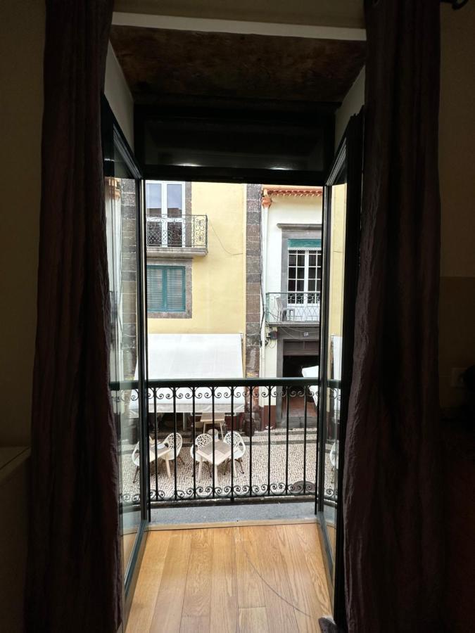 Apartamentos Da Carreira Funchal  Ngoại thất bức ảnh